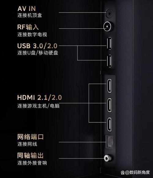 创维电视的HDMI接口出现问题怎么办?
