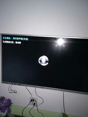 电视打不开什么故障
