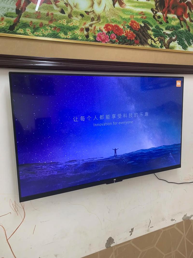 小米电视为何会出现半边黑屏的问题?