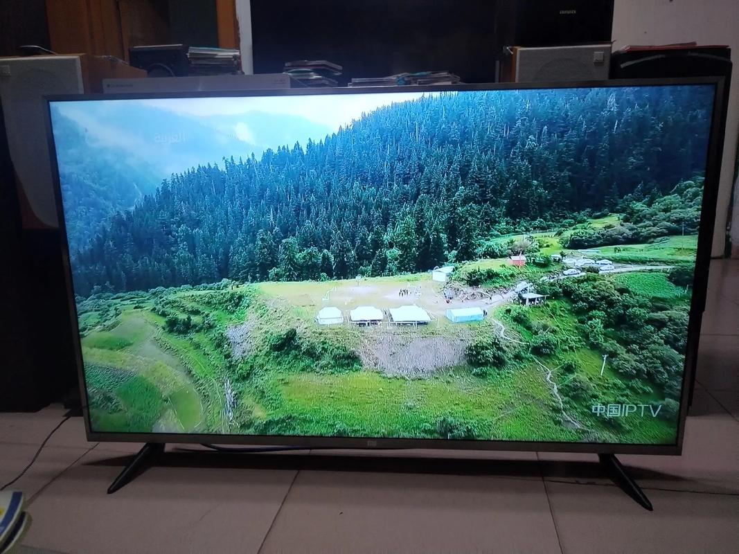 液晶电视彩色故障