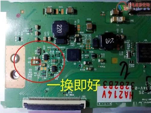 电视故障诊断600,究竟该如何解决?