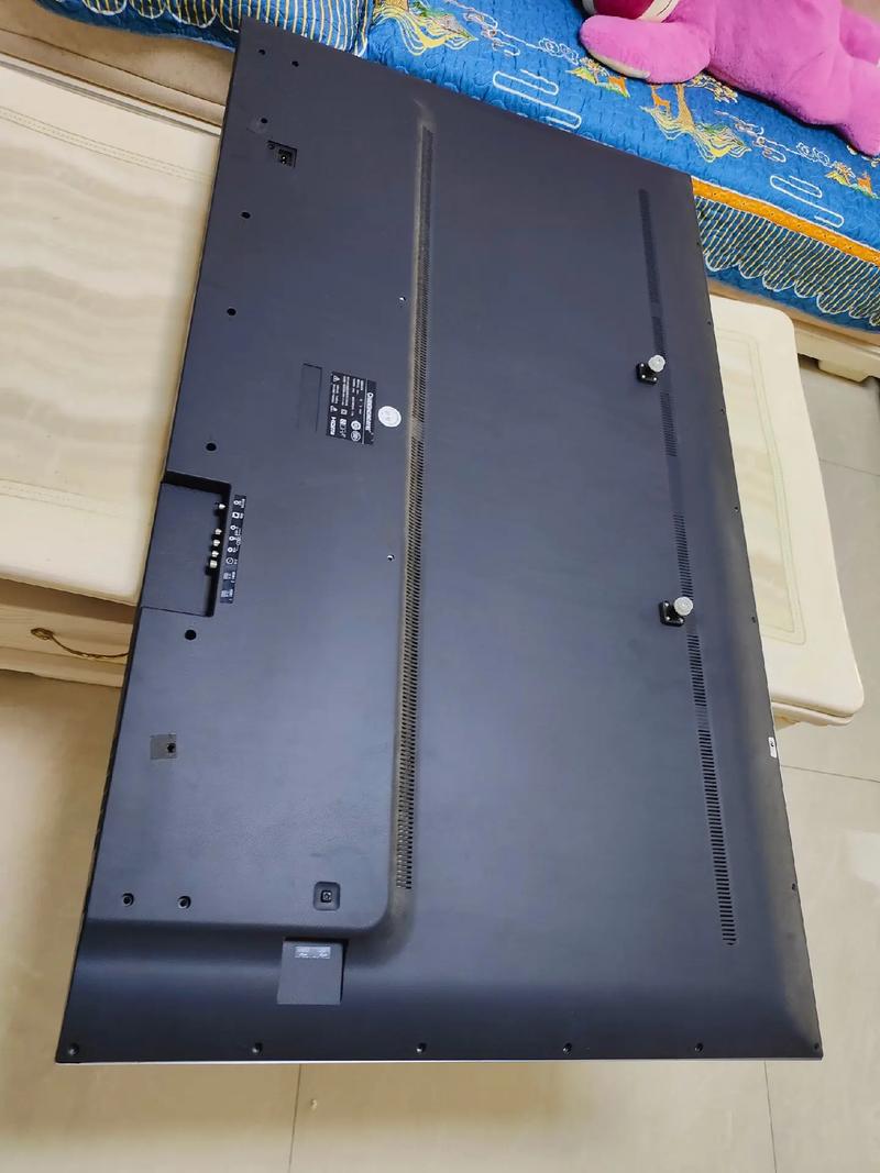 长虹55电视故障维修
