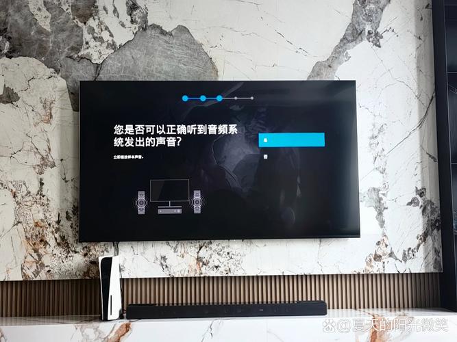 索尼电视伴音系统故障,如何解决?