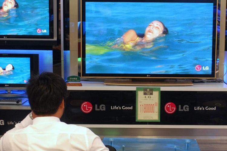 哪个品牌电视故障小