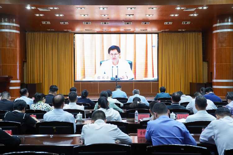 电视会议显示故障