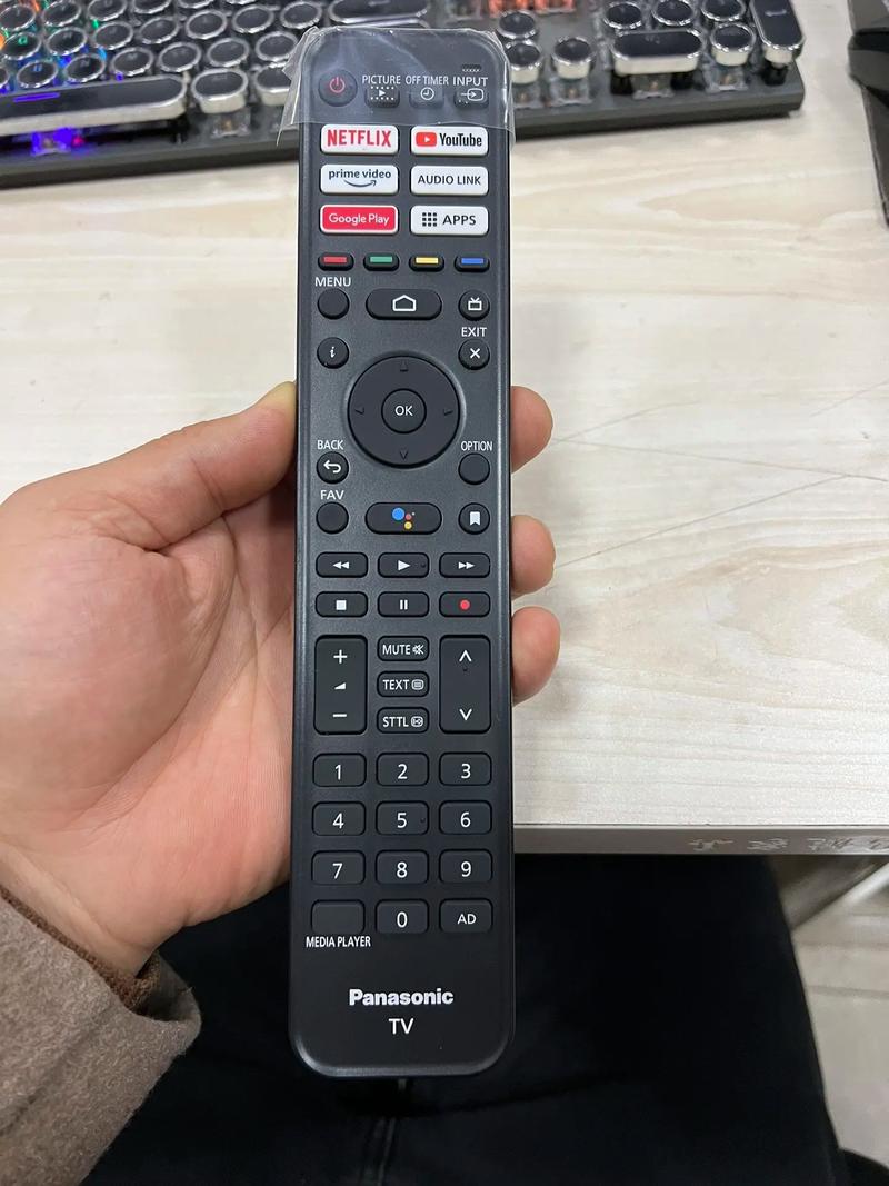 松下电视遥控声控功能出现故障怎么办?