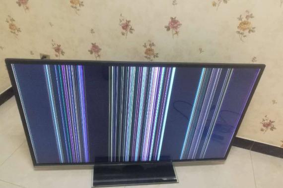 液晶电视画面故障,如何快速解决?