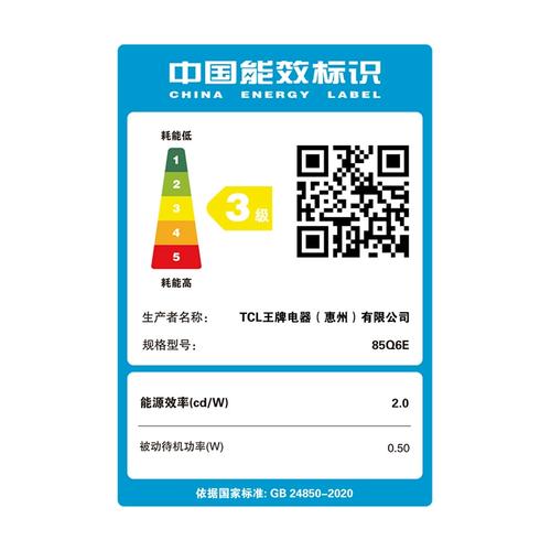tcl电视显示故障代码