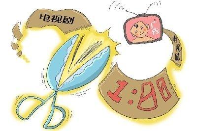 广电电视故障率