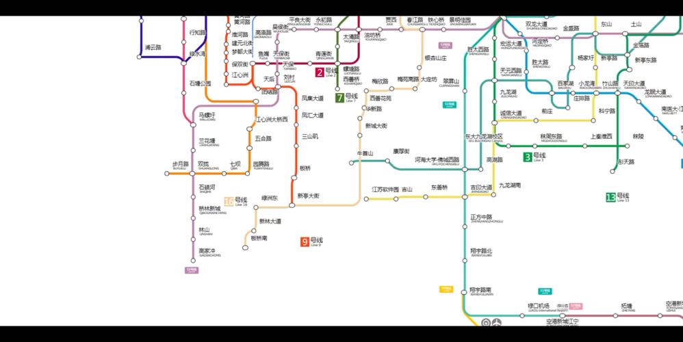 轨交7号线里“检察”元素,你发现了吗?
