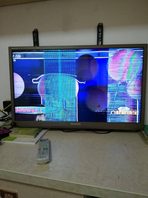 电视十b升高故障