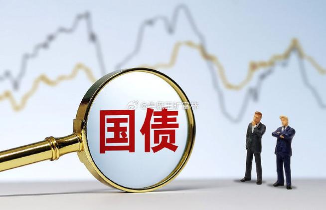 国债期货集体高开 0年期主力合约涨0.26%