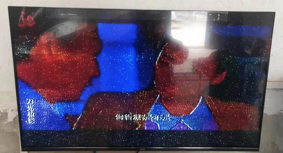 电视更改密码后出现故障,该如何解决?