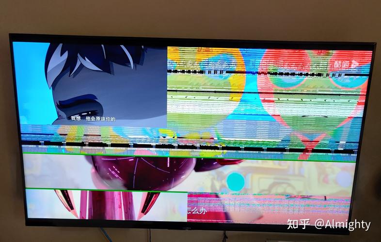 索尼电视为何会出现黑屏故障?