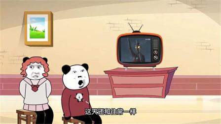 电视故障搞笑视频下载