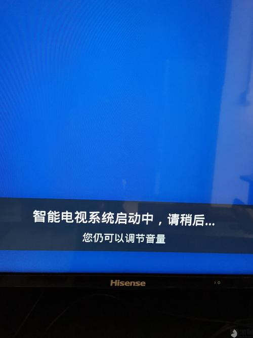 tcl电视故障报错码