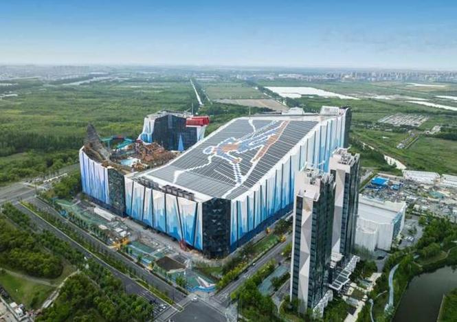 冰雪经济再迎政策利好,机构:行业将持续释放增长动能