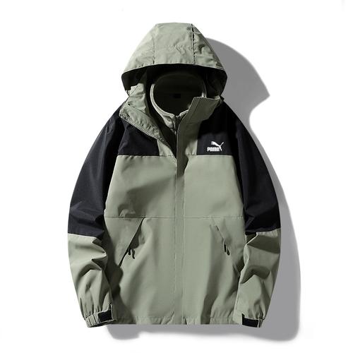 冲锋衣成秋冬“顶流”单品?去青浦奥莱一探究竟→