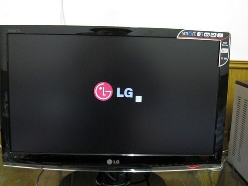 lg网络电视开机故障