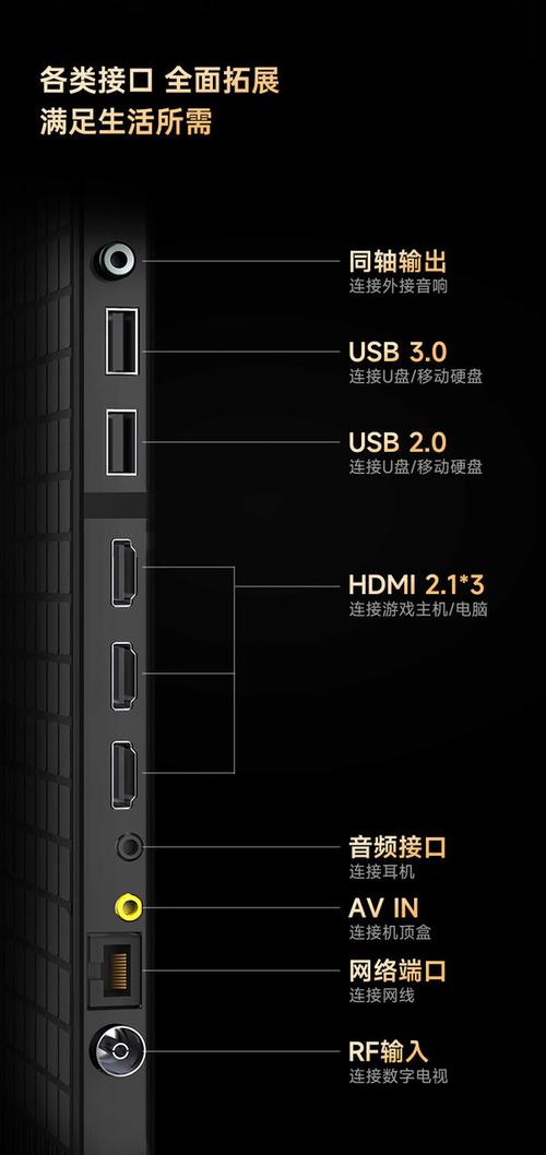 康佳电视hdmi接口故障
