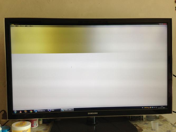 电视网络30001故障