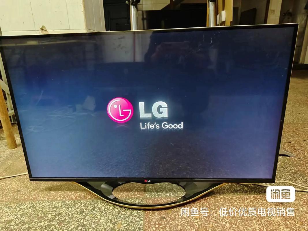 如何判断LG电视是否出现故障?