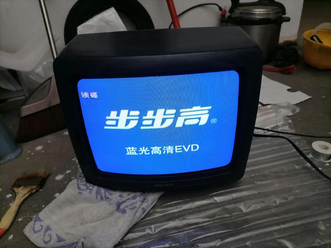 夏普电视频繁出现故障吗?
