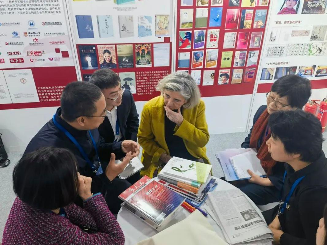 WIPO副总干事:中国乃至东亚地区已成全球创新高地
