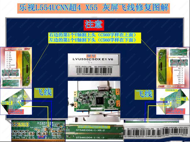 电视机跳线故障,如何快速解决?