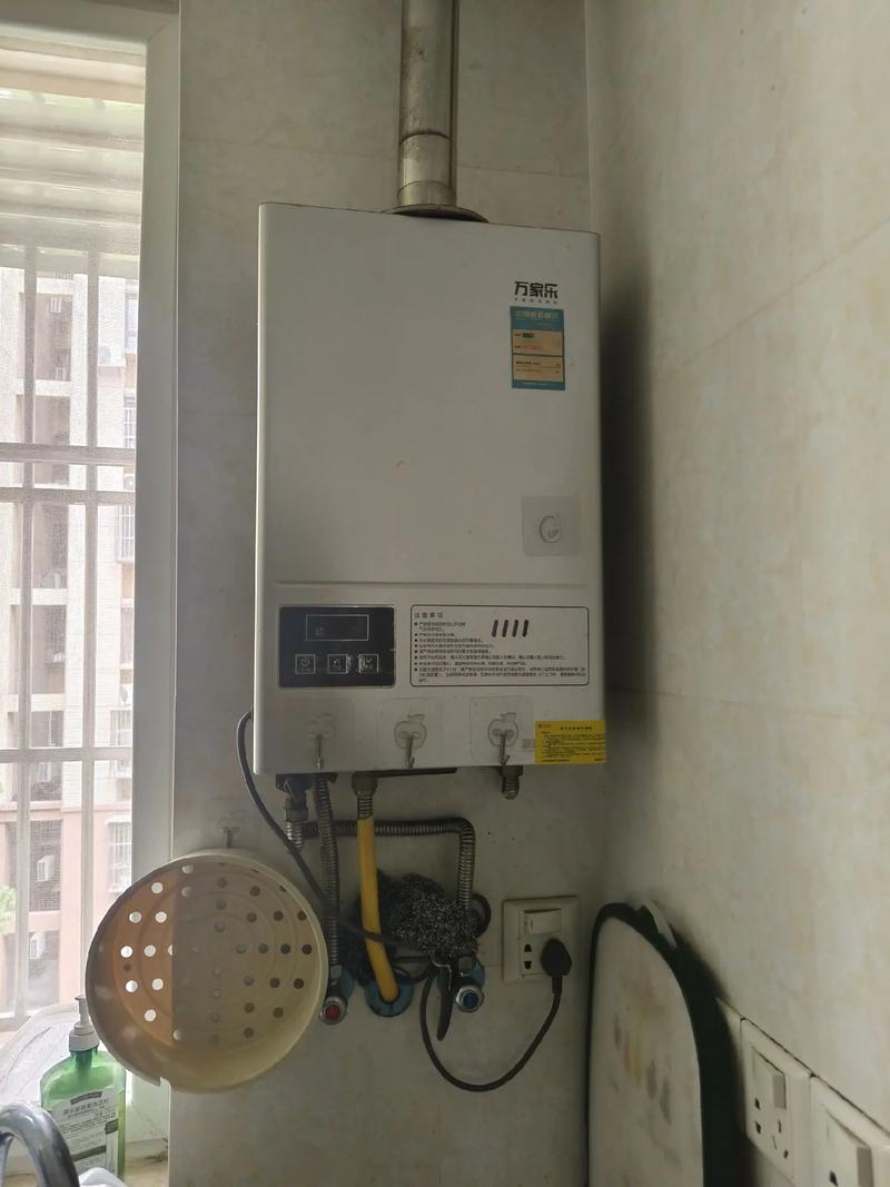 万家乐热水器的故障码