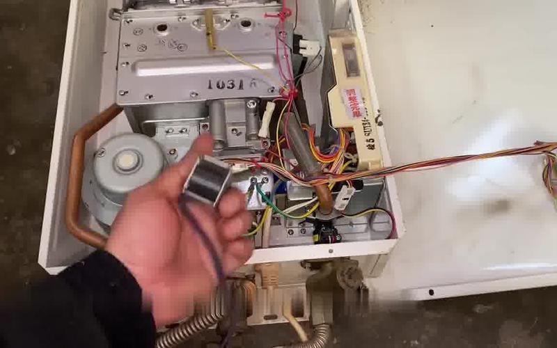 林内热水器无法点火却无故障码,原因何在?