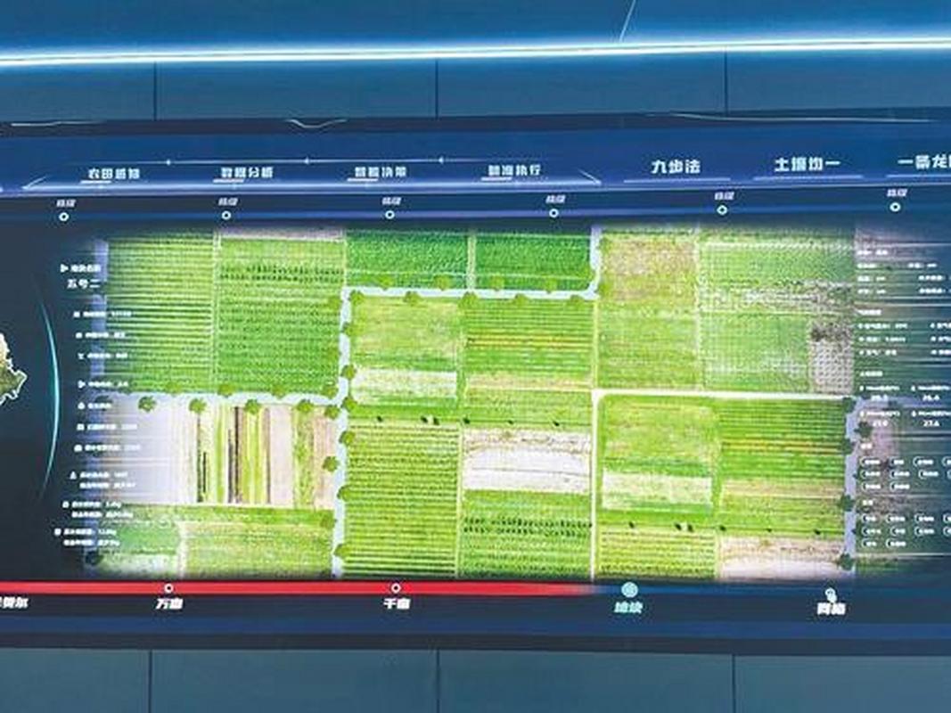 雄安未来之城场景汇:缩短愿景与现实距离