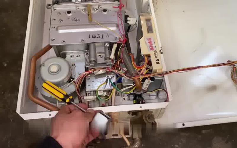 万和热水器显示E3故障码,该如何解决?