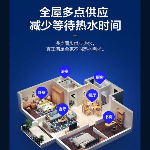 美的燃气热水器故障码e8