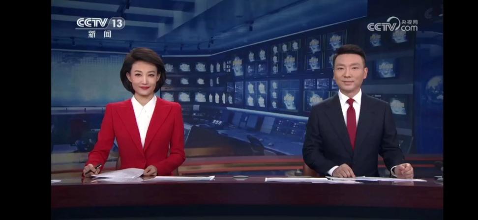 参加重磅会议后,五位省部级在《新闻联播》出镜