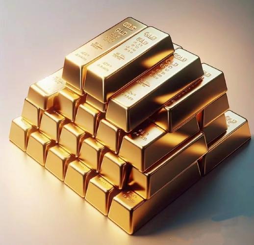 金价再次大涨!有人提前买入70万元,网友:金镯子离我越来越远