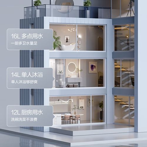 樱花燃气热水器显示故障码E7是什么意思?