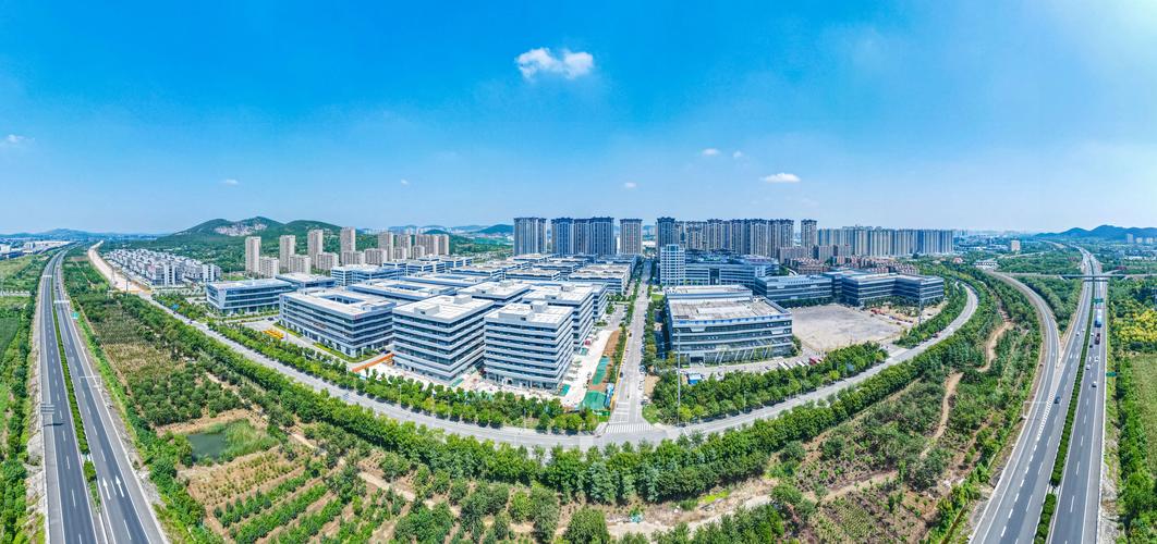 江苏徐州:打造高端纺织创新产业集群_1