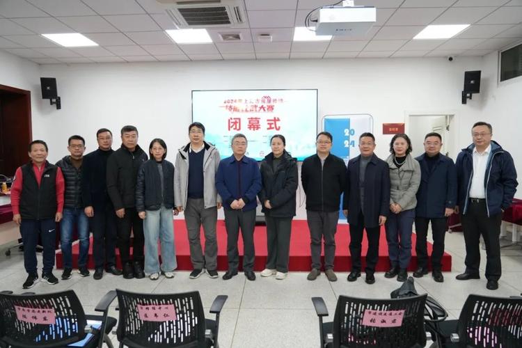 第三届上海市房屋修缮技能比武大赛圆满闭幕