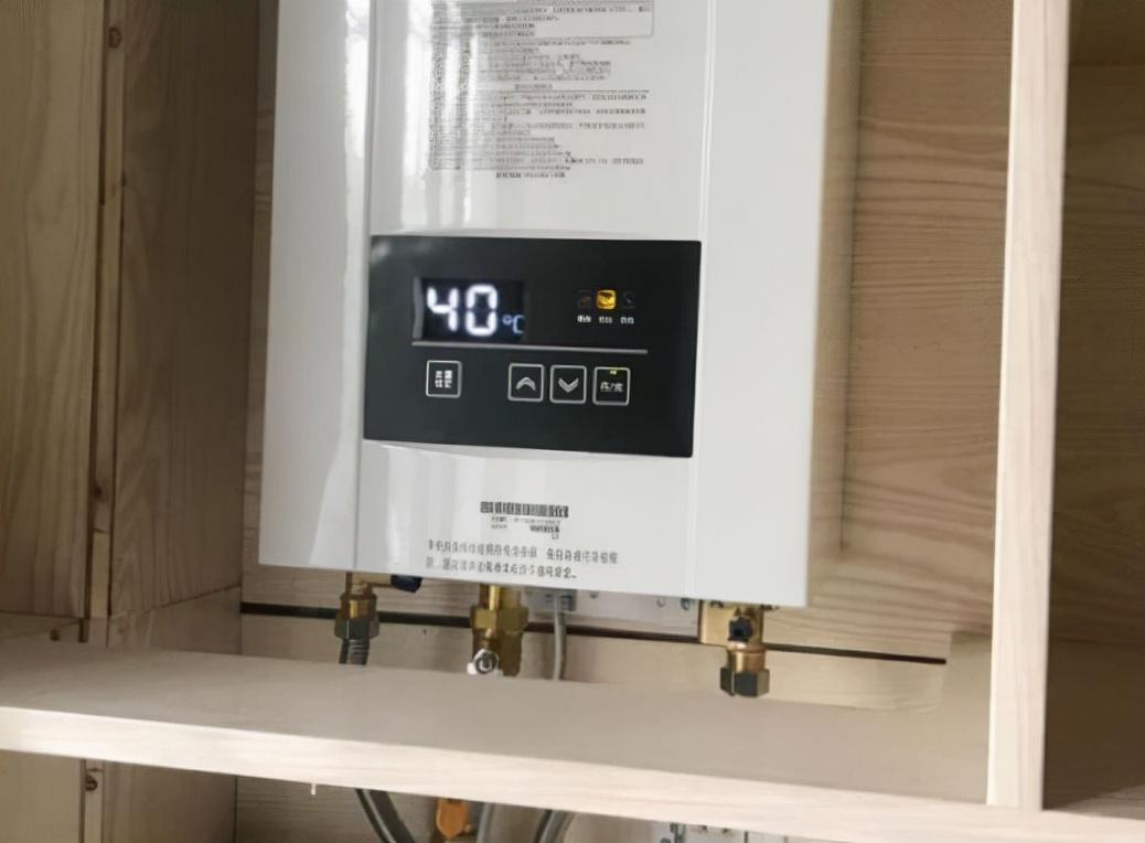 燃气热水器显示E3故障码,该如何解决?