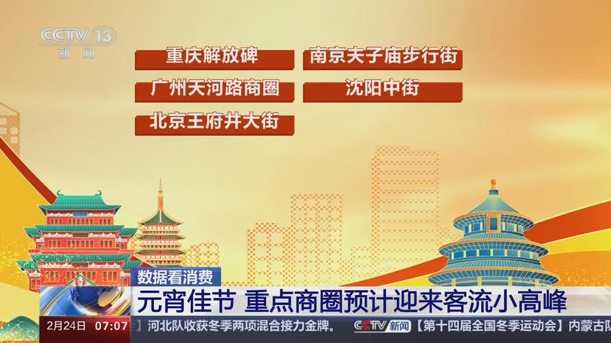 宁夏固原:20余场次促消费活动点燃年末消费热情_1