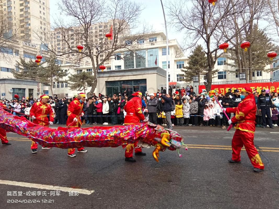 宁夏固原:20余场次促消费活动点燃年末消费热情_1