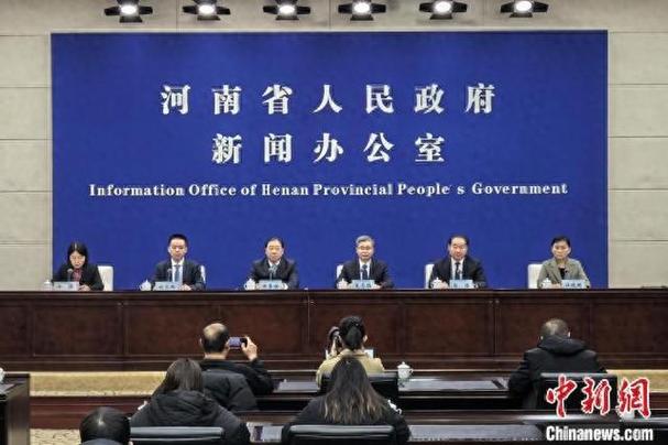 南水北调中线工程通水十周年 京豫对口协作结硕果_1