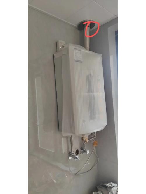 史密斯燃气热水器C1故障码是什么意思?