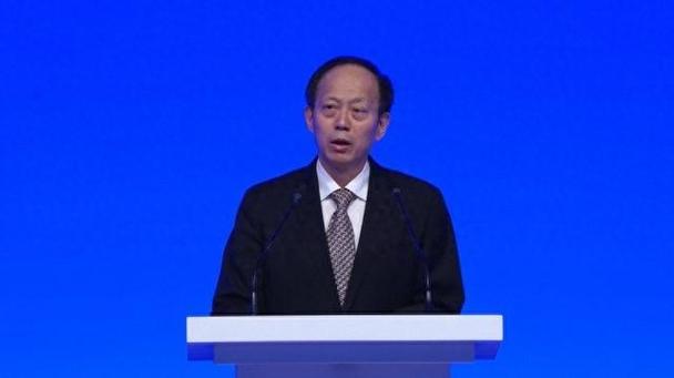 正部级“老虎”苟仲文被双开,被批严重破坏体育系统的政治生态