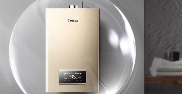 美的热水器故障码e5短接