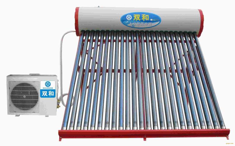 双和太阳能热水器故障码有哪些?