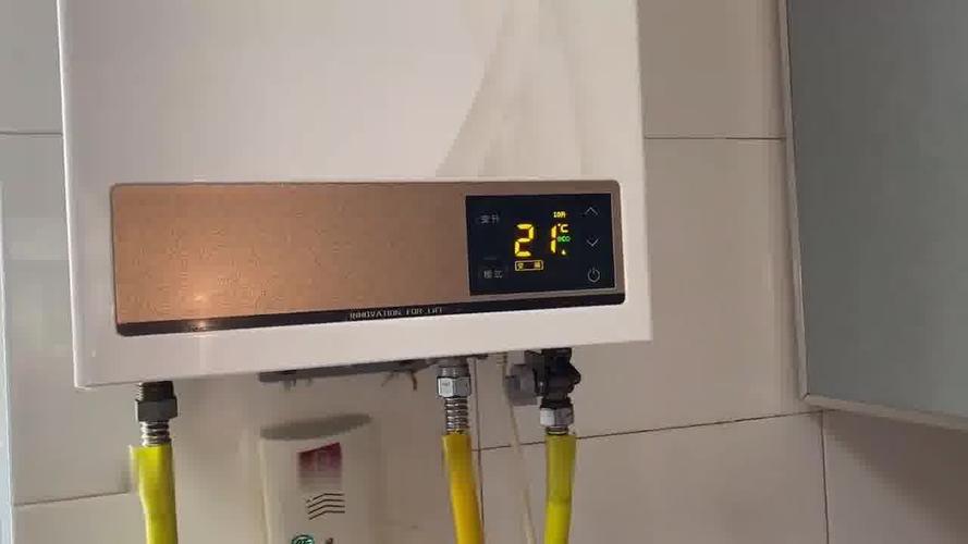 阿斯丹顿热水器故障码E1