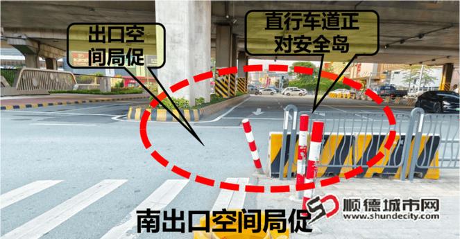 一起来治堵|以前300米要堵七八分钟!八一路“限时单向通行”后,高峰期拥堵缓解了!