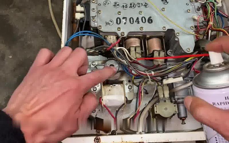 太阳能热水器有故障码大全